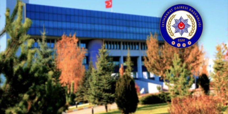 İstihbarat Daire Başkanı Sanık Dinç: İdb'de Fetö Yapılmasının Tahribatı Büyük
