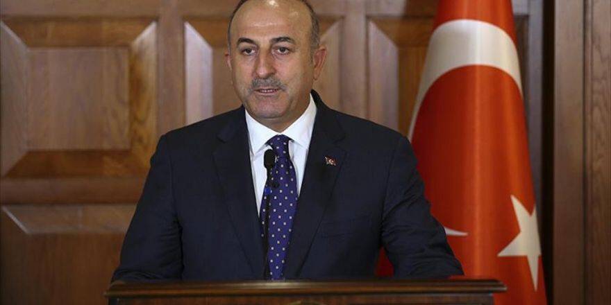 "O Zaman Abd Teröre Destek Veren Ülke Durumuna Düşer"