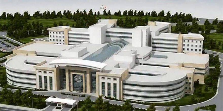 Erol Olçok'un İsmi Çorum'da Hastaneye Verilecek