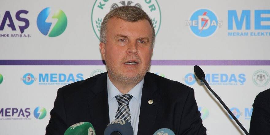 Şan'dan Aykut Kocaman iddialarına yanıt