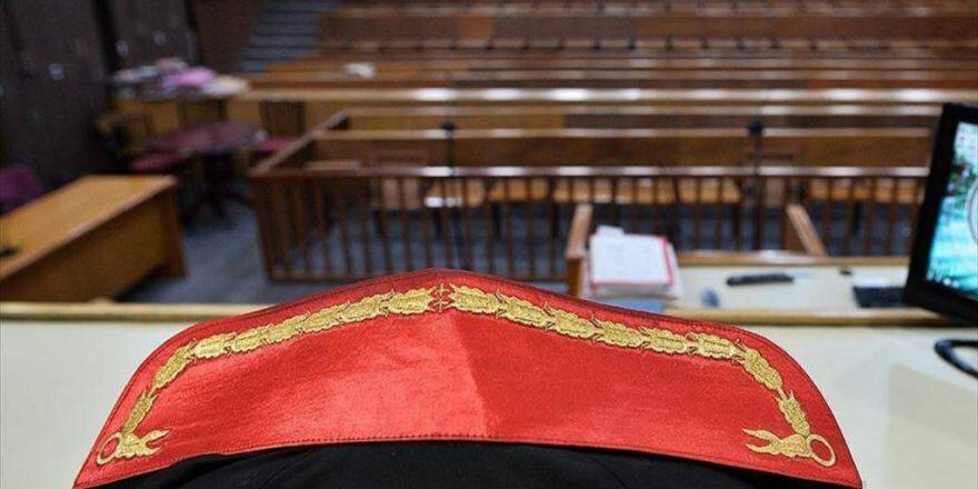 Askeri Yargıtay Üyesi 7 Subay Meslekten İhraç Edildi