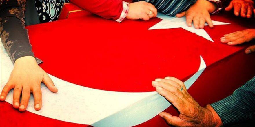 Pkk'nın Hain Saldırıları Kınandı