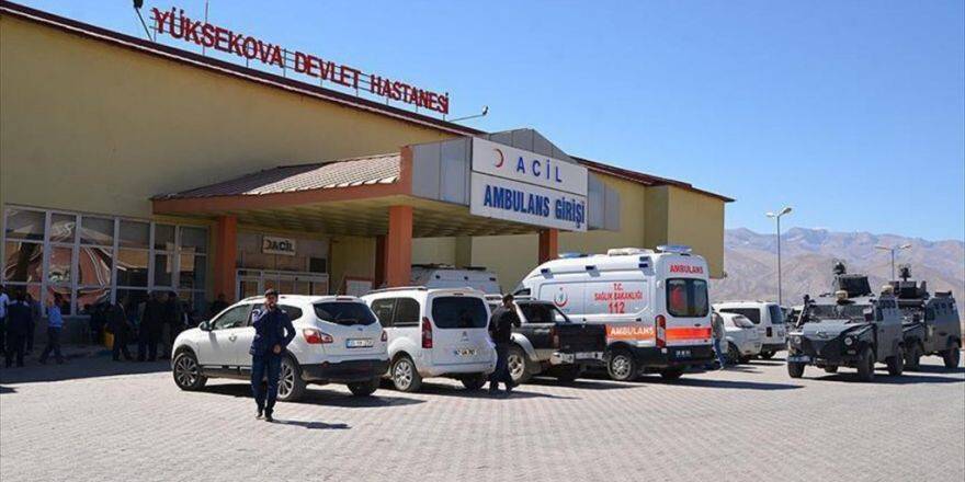 Aşiretlerden Pkk'nın Siyasetçilere Saldırılarına Tepki