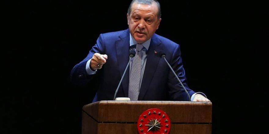 '241 Şehidim Ve 2 Bin 194 Gazimin Hesabını Kim Verecek'