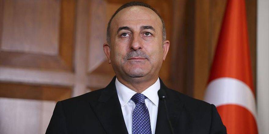 'Durum Normalleşince Ohal'i Kaldıracağız'