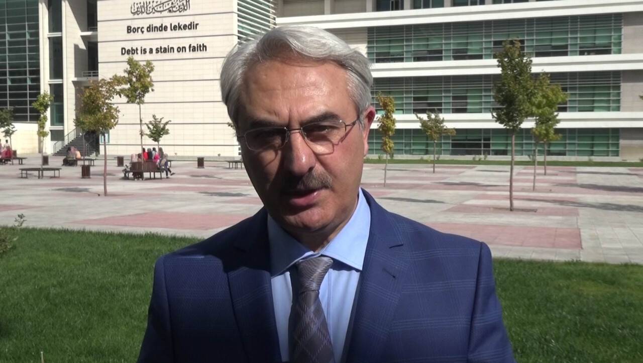 Doç. Dr. Akdağ: “Ahilik kültürü ülkemizin dirilişine katkı sağlayacaktır”