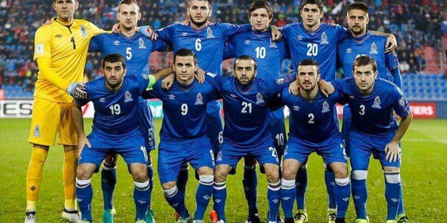 Azerbaycan Yükselişe Geçti