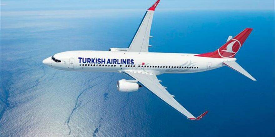 Thy 9 Ayda 48,3 Milyon Kişiyi Uçurdu