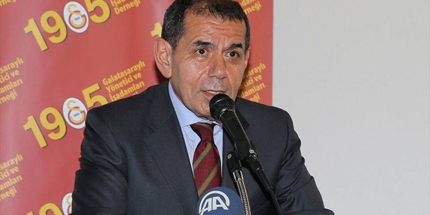 'Galatasaray Bu Şekilde Devam Edemez'