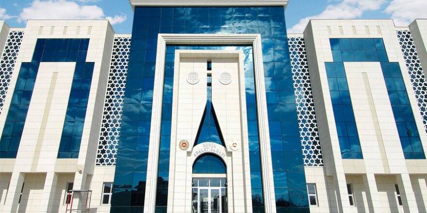 Konya'daki "FETÖ/PDY" davasının detayları