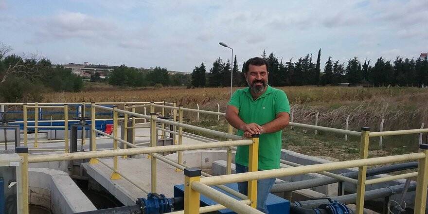 Selçuk Üniversitesi’nden önemli proje