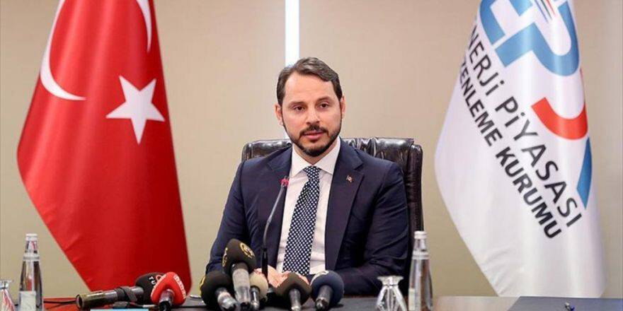 'Elektrikte Zam Yok, Düşüş Olması Muhtemel'