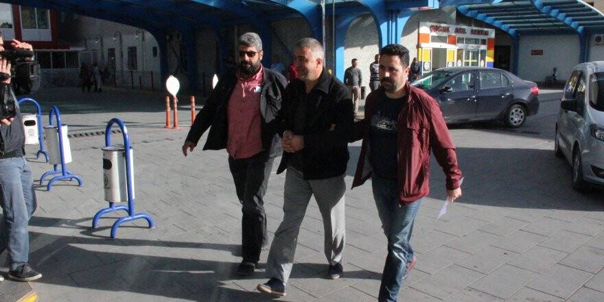Konya'da yeni FETÖ operasyonu!