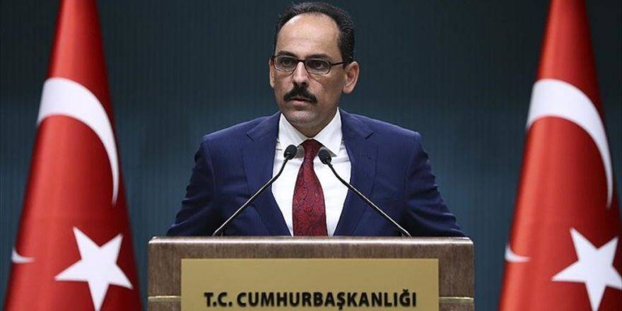 'Musul Operasyonunda Dikkatli Adım Atılmalı'