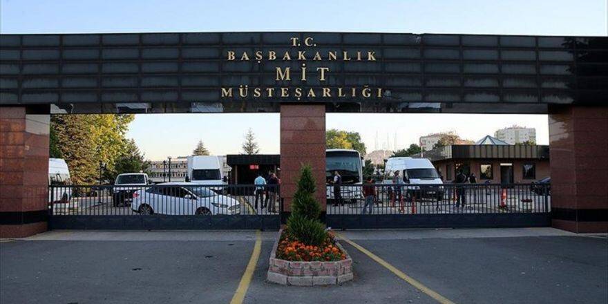 Mit'te Üst Düzey Atama