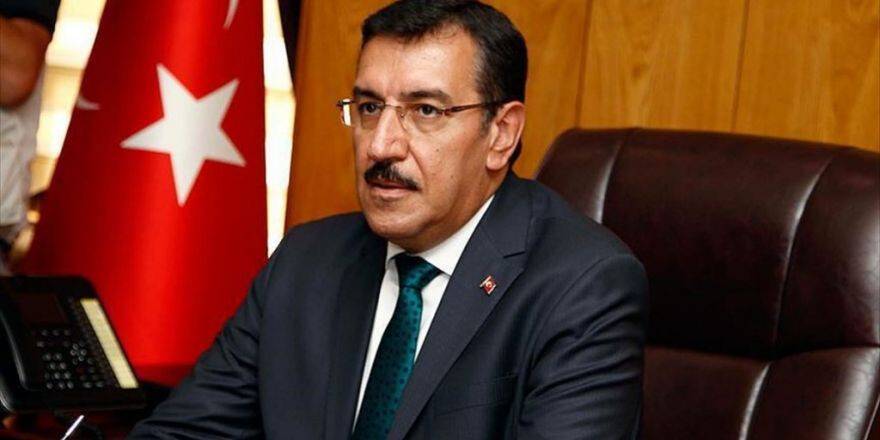 'Rusya İle Atılan İmzalar Ortak Çıkarların Ne Kadar Çok Olduğunu Gösteriyor'