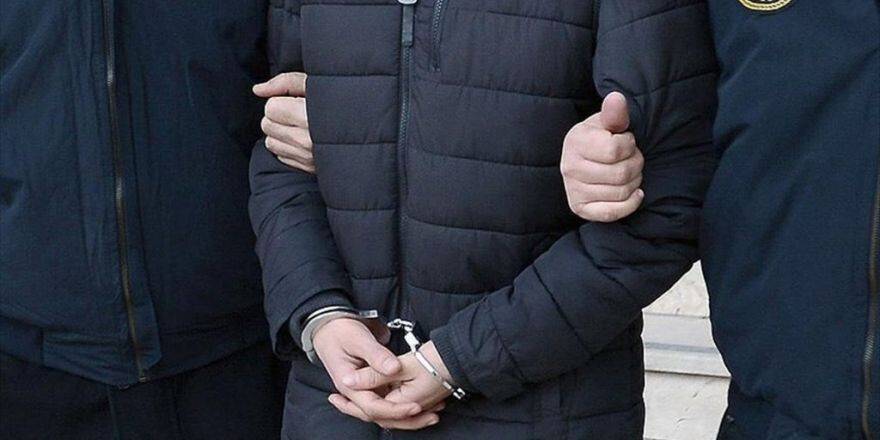 Pkk'lı Teröristin Telefonunda 'Bylock' Uygulaması Bulundu