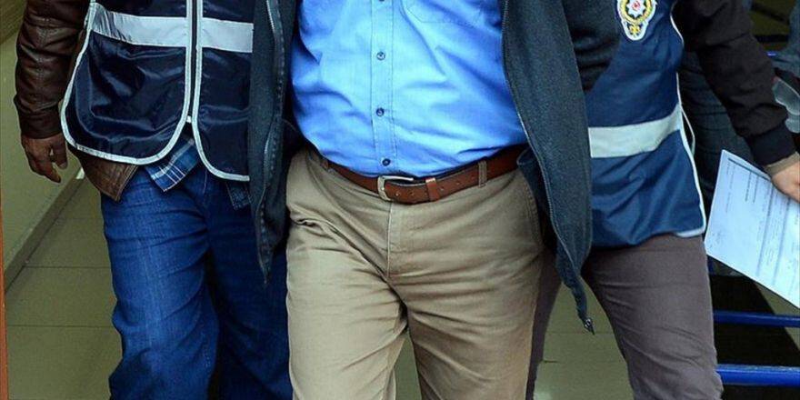 Fetö Zanlısı 'Bombalı Eylem' Planı Yapmış
