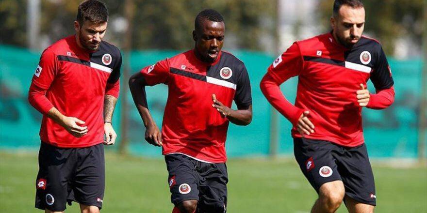 Gençlerbirliği Yenilmezliğini Sürdürmeyi Hedefliyor