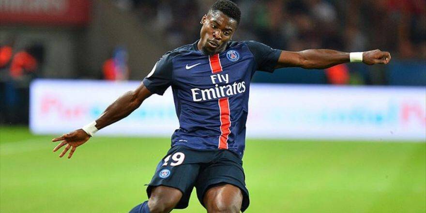 Fıfa'dan Aurier'e 'Gol Sevinci' Soruşturması