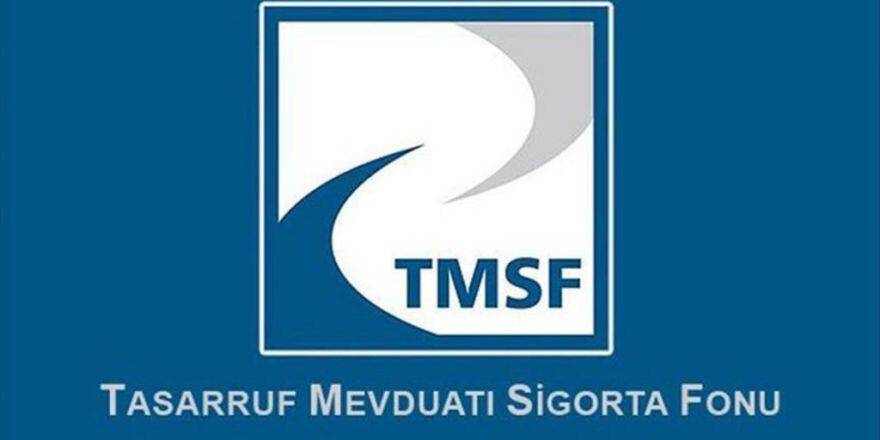 Tokat'ta 11 Şirket Tmsf'ye Devredildi