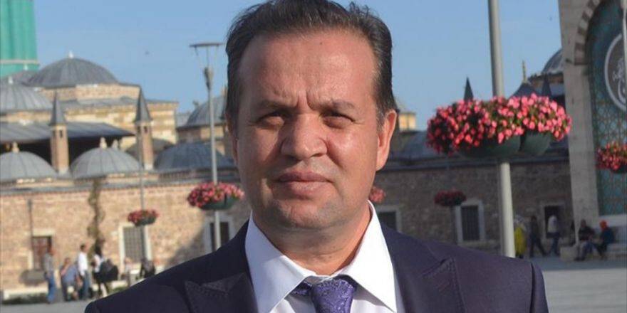 'Resmi İlan Gelirleri İle Teröre Kaynak Aktarılamayacak'