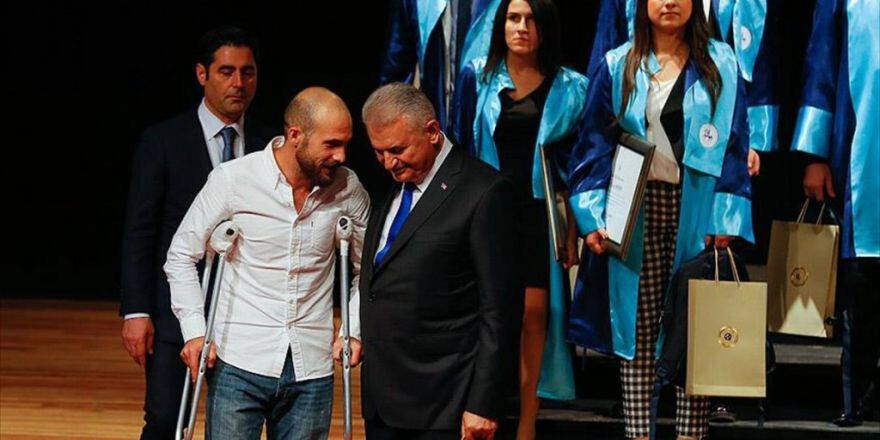 'Sivil Araçlara Dahi Kurşun Yağıyordu'