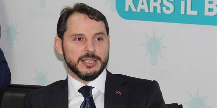 'Ölene Kadar Mücadele Edeceğiz'