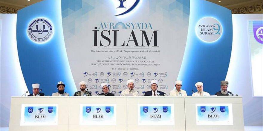 'Fetö Dini Cemaat Olarak Nitelenemez'