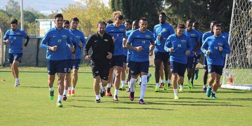 Akhisar Belediyespor Trabzonspor Deplasmanında