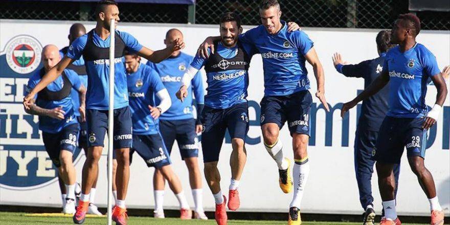 Fenerbahçe'nin Konuğu Aytemiz Alanyaspor