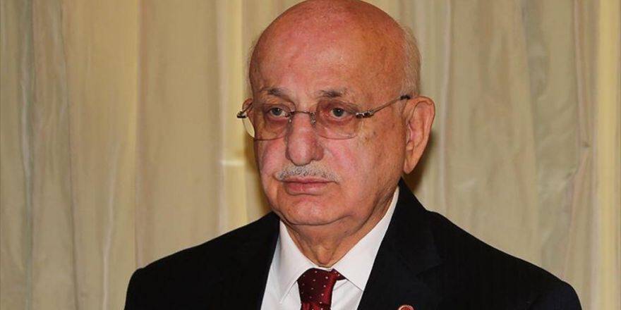 'Sayın Bahçeli'nin Son Beyanı Güzel'