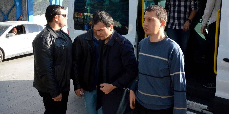 "ByLock" soruşturmasını yürüten savcının "ByLock"tan yakalanması