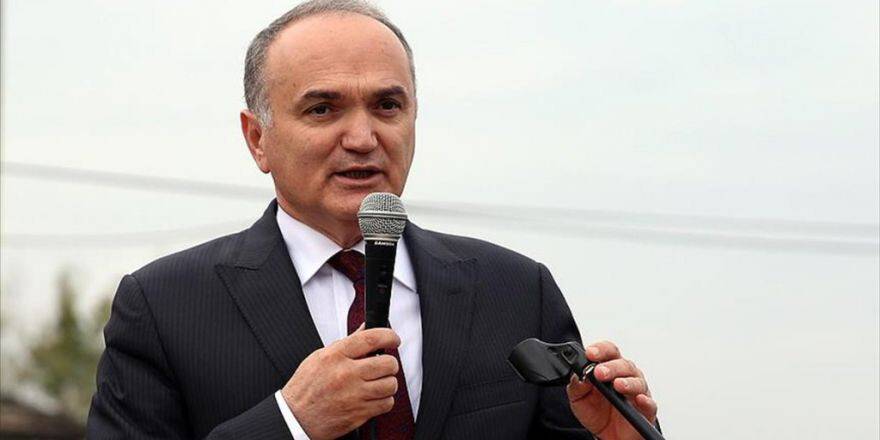 'Üçüncü Çeyrekte Biraz Durgun Da Olsa Büyüme Bekliyorum'