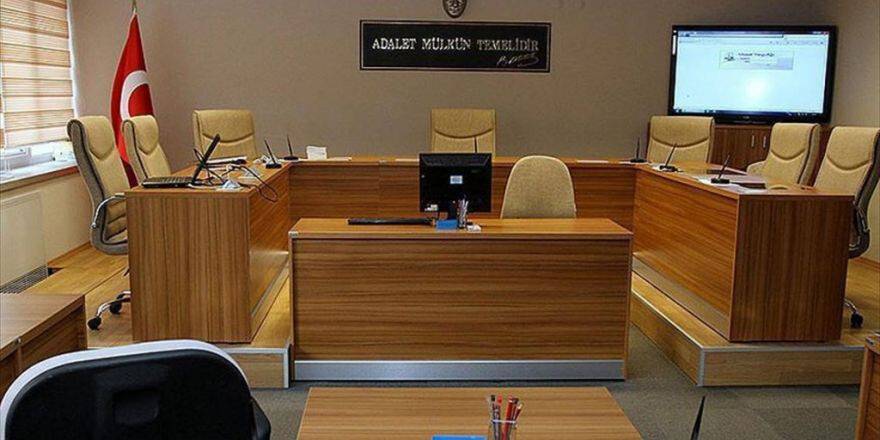 Osmaniye'de Fetö/pdy'den 31 Tutuklama