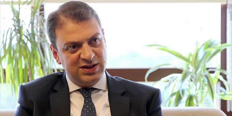 'Devlet Yurtlarının Karalanması Terör Örgütlerinin Ekmeğine Yağ Sürer'