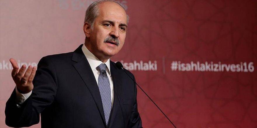 'Fetö'cü İş Adamlarıyla Diğerleri Arasında Dağlar Kadar Fark Oldu'