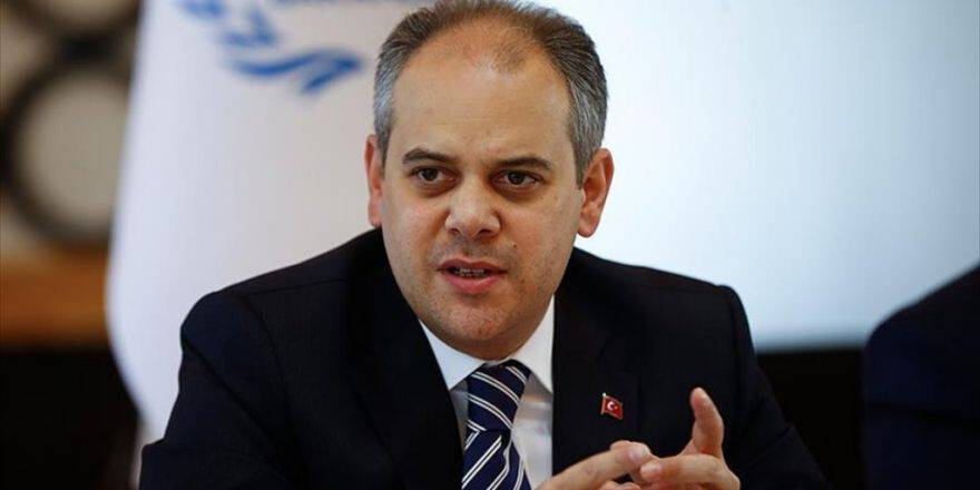 Kılıç'tan Üniversite Öğrencilerine Mektup