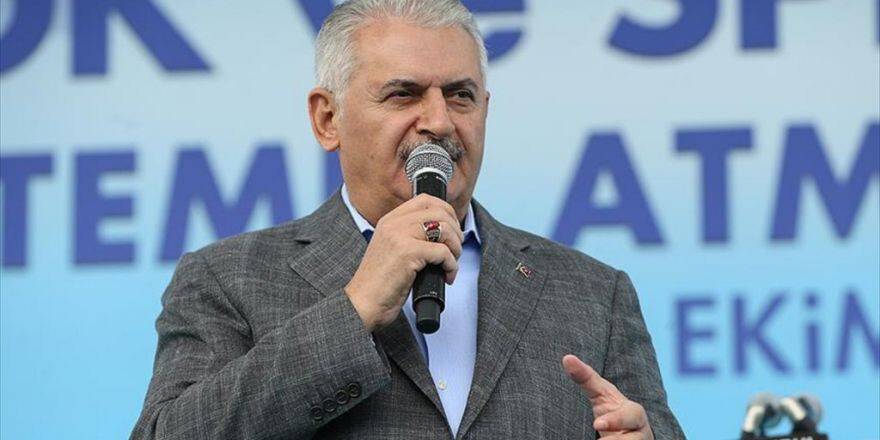 'İstikrarın Kalıcı Hale Getirilmesinin Yolu Başkanlıktan Geçiyor'