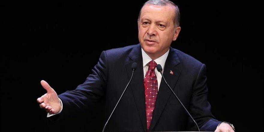 'Musul Sorunu Hallolana Kadar Biz Oradayız'
