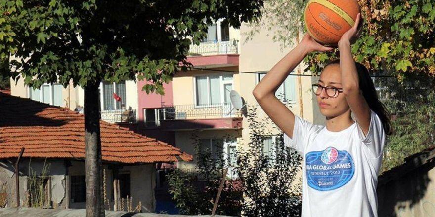 Beton Zeminden Milli Formaya