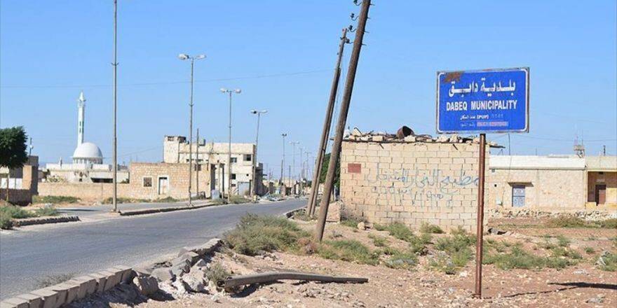 Mare'nin Doğusundaki 9 Yerleşim Yerinde Kontrol Sağlandı