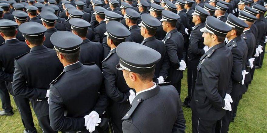 Özel Harekat Polisliği İçin Başvurular Ertelendi