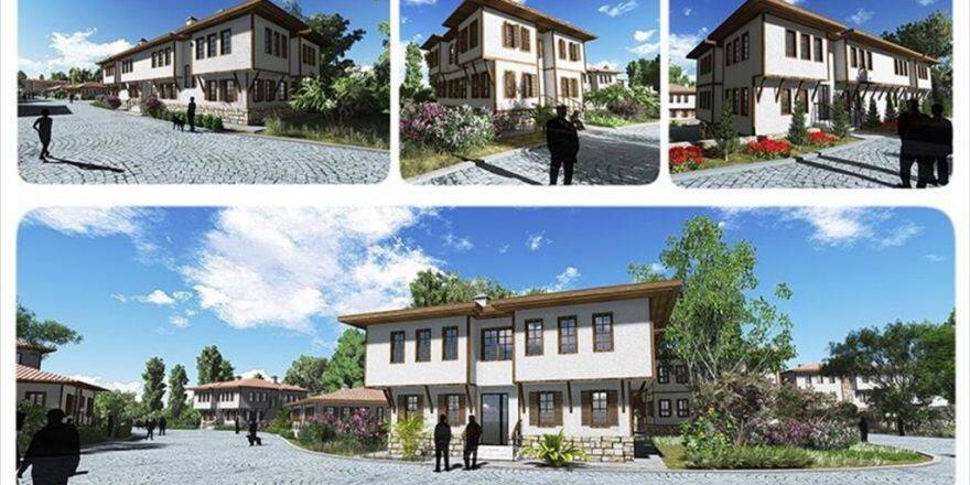 'Köysel Dönüşüm' Başlıyor
