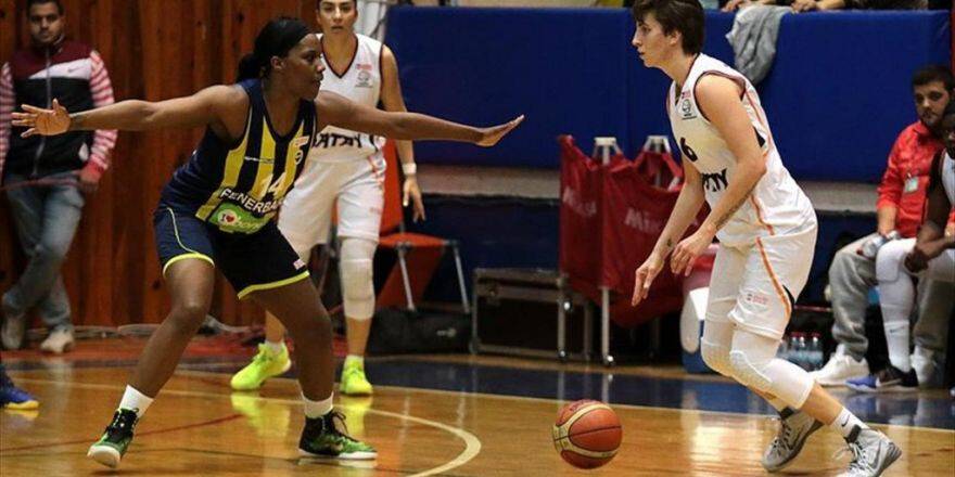 Kadın Basketbolunda En Büyük Kupa Sahibini Bulacak