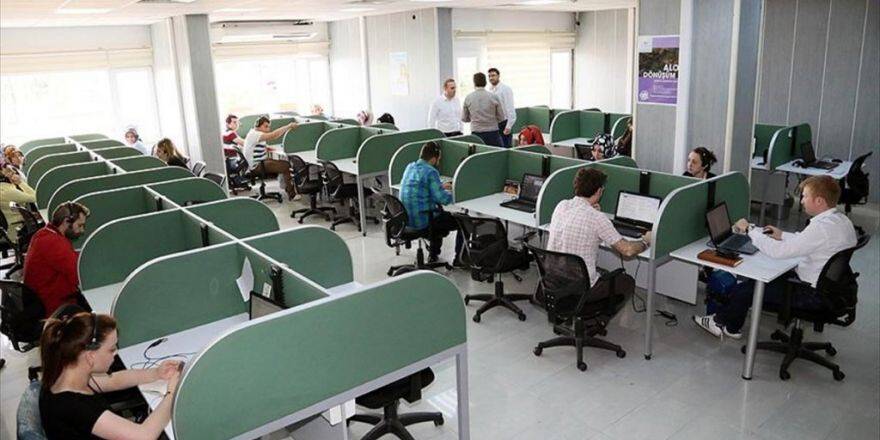 'Alo 181' Hattına 725 Bin Çağrı