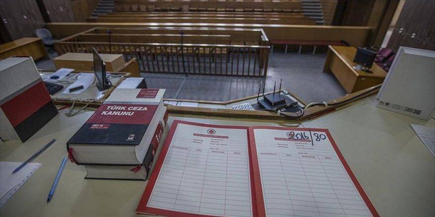Fetö'nün 'Hurafeleri' Ve 'Haber Sitesi Oyunu' İddianamede