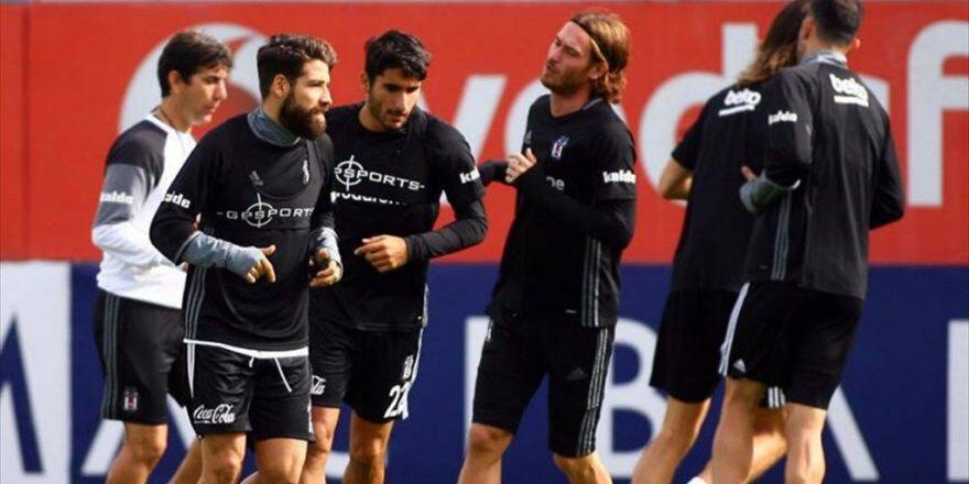 Beşiktaş İtalya Yolcusu