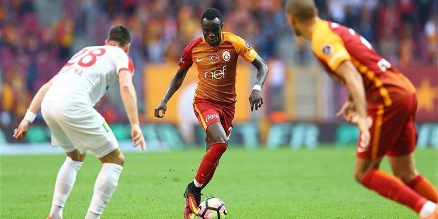 'Bruma, Yaş Grubunun Messi'si'