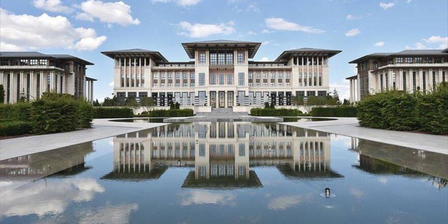 Akademik Yıl Açılışı Cumhurbaşkanlığı Külliyesi'nde Yapılacak